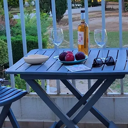La Croisiere View Renovated Air-conditioned Parking Balco Apartamento