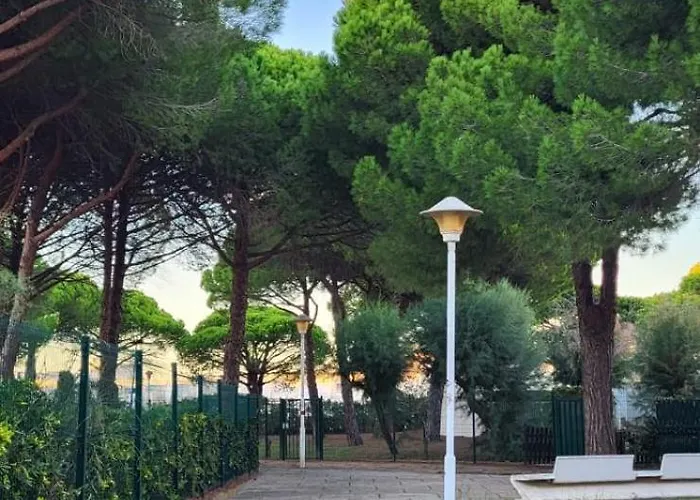 Διαμέρισμα La Croisiere Vue Sur Les Bateaux Studio Climatise Parking Balcon *