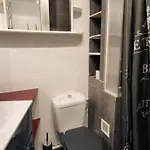 La Croisiere View Renovated Air-conditioned Parking Balco Apartament