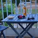 La Croisiere View Renovated Air-conditioned Parking Balco Apartament