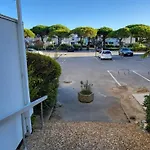 Apartament La Croisiere View Renovated Air-conditioned Parking Balco