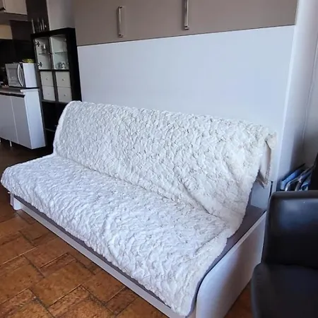 Apartamento La Croisière Vue Sur Les Bateaux Climatisé Parking Balcon *