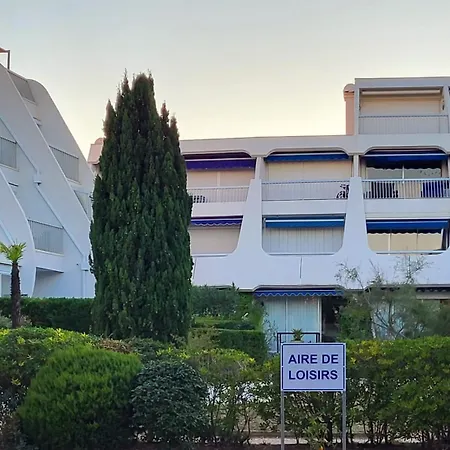 Apartment La Croisiere View Renovated Air-conditioned Parking Balco